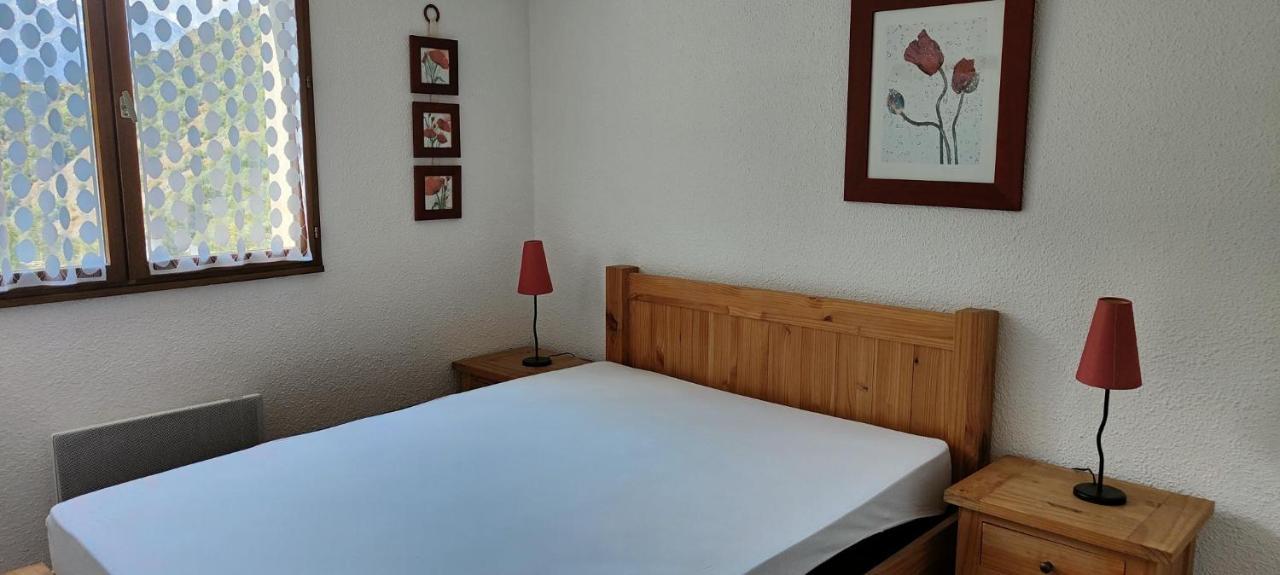 Bel Appartement Avec Vue บาแรฌ ภายนอก รูปภาพ