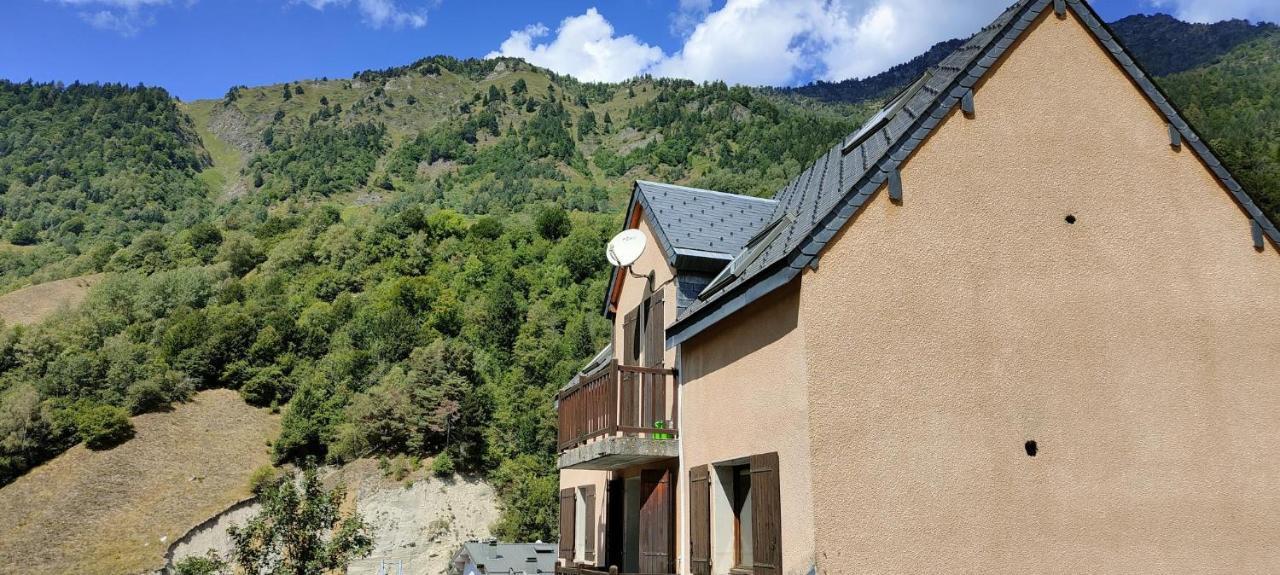 Bel Appartement Avec Vue บาแรฌ ภายนอก รูปภาพ