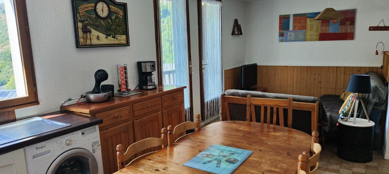 Bel Appartement Avec Vue บาแรฌ ภายนอก รูปภาพ